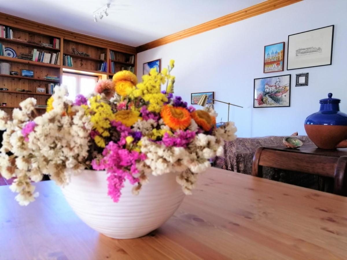 דירות Angra do Heroísmo Bayview House מראה חיצוני תמונה